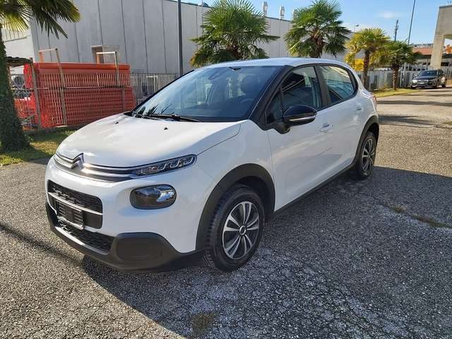 CITROEN C3 PureTech 82 Immagine 2