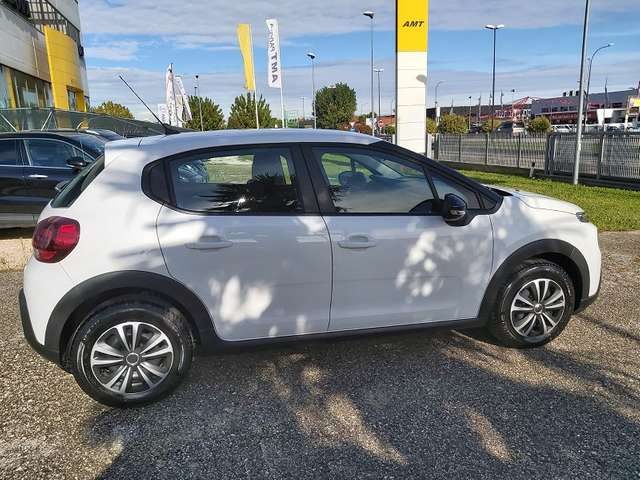 CITROEN C3 PureTech 82 Immagine 1