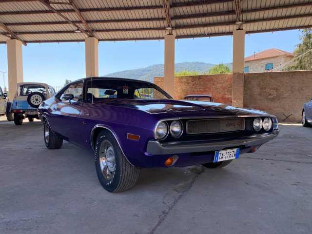 DODGE Challenger R/T 440 Immagine 1