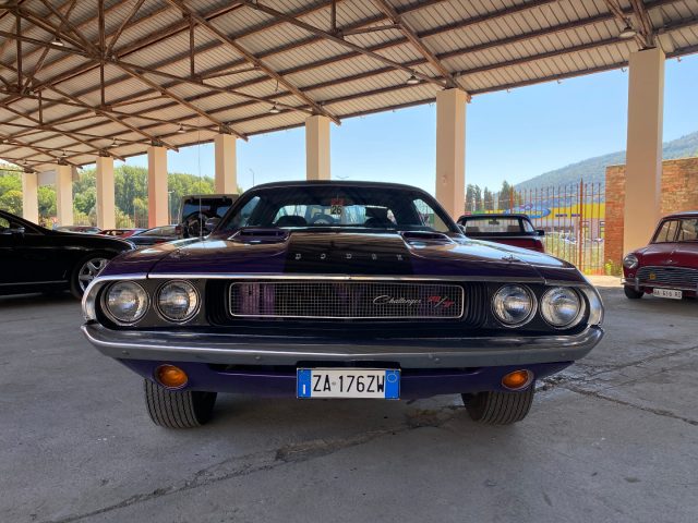 DODGE Challenger R/T 440 Immagine 2