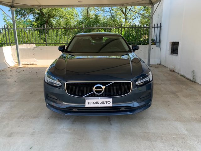 VOLVO S90 D3 Geartronic Momentum AUTOMATICA NAVIGATORE Immagine 1