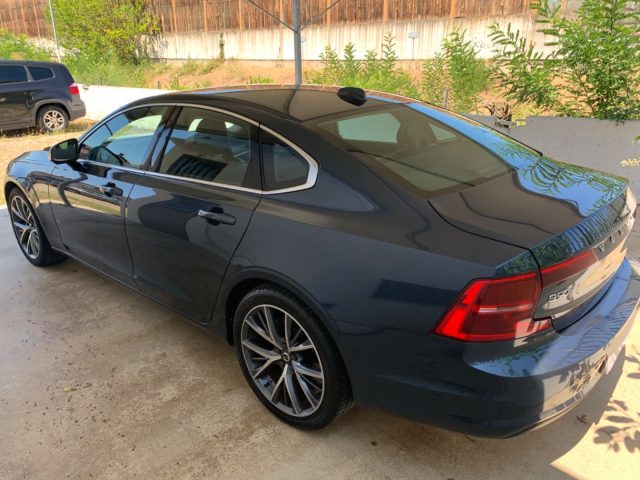 VOLVO S90 D3 Geartronic Momentum AUTOMATICA NAVIGATORE Immagine 3