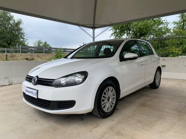 VOLKSWAGEN Golf 1.4 5p. United OK NEOPATENTATI 1 PROPRIETARIO Immagine 0