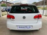 VOLKSWAGEN Golf 1.4 5p. United OK NEOPATENTATI 1 PROPRIETARIO