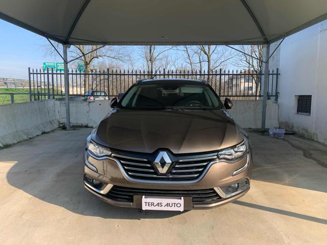 RENAULT Talisman Sporter dCi 130 CV EDC Energy Intens IN PRONTA CON Immagine 1