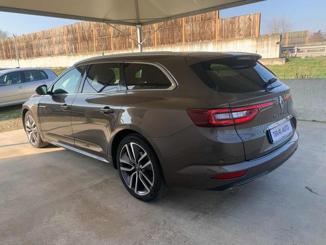 RENAULT Talisman Sporter dCi 130 CV EDC Energy Intens IN PRONTA CON Immagine 3