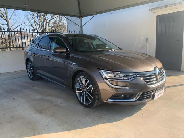 RENAULT Talisman Sporter dCi 130 CV EDC Energy Intens IN PRONTA CON Immagine 2