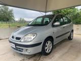 RENAULT Scenic Mégane Scénic 1.6 POCHI CHILOMETRI OK NEOP