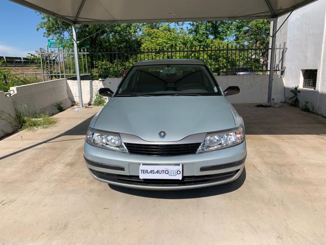 RENAULT Laguna 1.8 16V cat Authentique UNICO PROPRIETARIO BENZINA Immagine 1