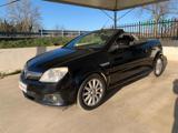 OPEL Tigra TwinTop 1.4 16V OK NEOPATENTATO CABRIO