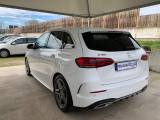 MERCEDES-BENZ B 180 Automatic AMG LINE CERCHI DA 18 CAMBIO AUT. EURO