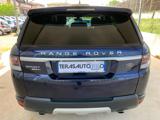 LAND ROVER Range Rover Sport 3.0 TDV6 HSE PELLE NAVI EURO 6B PRONTA CONSEGNA