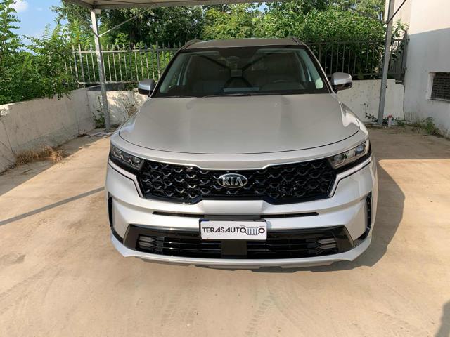 KIA Sorento 1.6 T-GDi aut. AWD PHEV IBRIDA PLUG-IN 7 POSTI Immagine 1