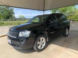 JEEP Compass 2.2 CRD 4X4 IN PRONTA CONSEGNA GOMME NUOVE