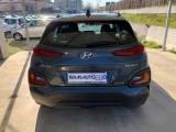 HYUNDAI Kona HEV 1.6 DCT HYBRID 1 PROPRIETARIO EURO 6-DTEMP