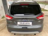 FORD Kuga 1.5 EURO 6 BENZINA Titanium DOPPIO TRENO GOMME