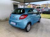 FORD Ka 1.2 8V 69CV Titanium OK NEOPATENTATI OTTIMA Q/P