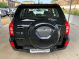 EVO Evo5 Evo 5 1.6 Bi-Fuel GPL 1 PROPRIETARIO  EURO 6