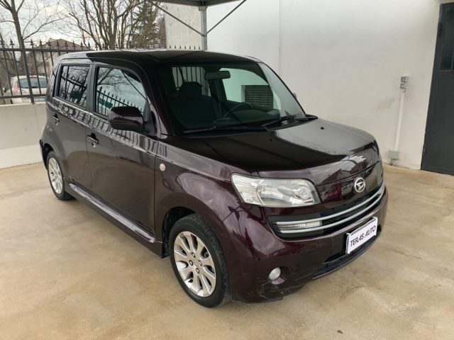 DAIHATSU Materia 1.5 Hiro BENZINA POCHI KM ORIGINALI OK NEOP Immagine 4