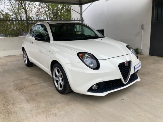 ALFA ROMEO MiTo 1.4 T 120 GPL VALIDO FINO 09/2027 SPOILER TUNING Immagine 2