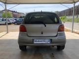 TOYOTA Yaris 1.0i 16V cat 5 PORTE NEOPATENTATI PRONTA CONSEGNA