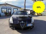 ALFA ROMEO Giulietta 1.4 Turbo 120 CV GPL Distinctive leggi desc