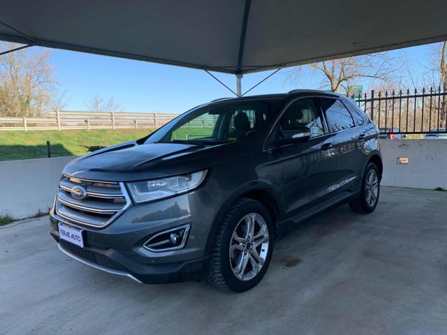 FORD Edge 2.0 TDCI 210 CV AWD Start&Stop 4x4 EURO 6 Immagine 0