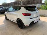 RENAULT Clio 1.6 T 200CV EDC 5 porte R.S. 1 PROP.  PELLE TOTALE