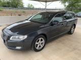 VOLVO V70 D3 Geartronic EURO 6 AUT MOTORE E KM ORIGINALI