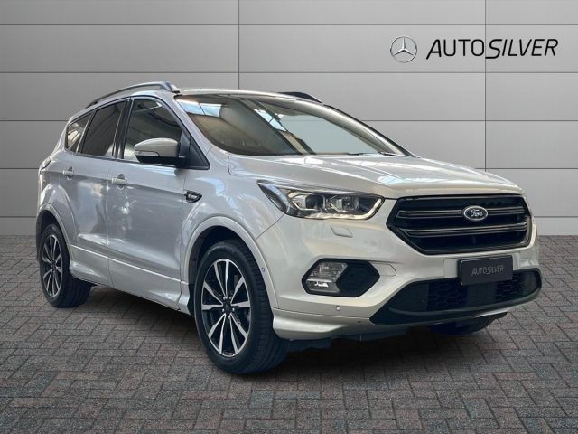 FORD Kuga 1.5 TDCI 120 CV S&S 2WD Powershift ST-Line Immagine 0