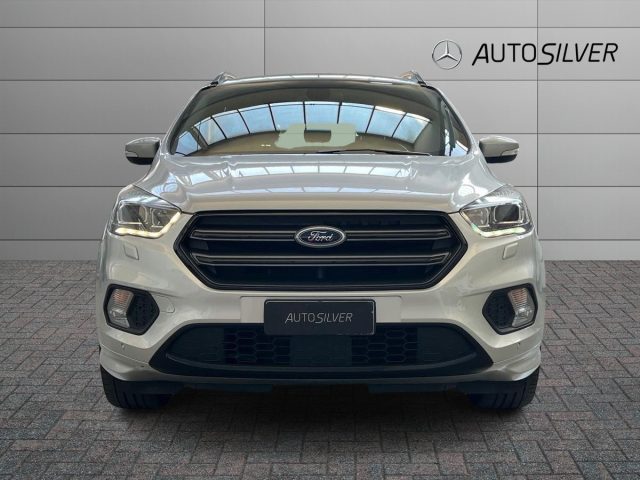 FORD Kuga 1.5 TDCI 120 CV S&S 2WD Powershift ST-Line Immagine 2