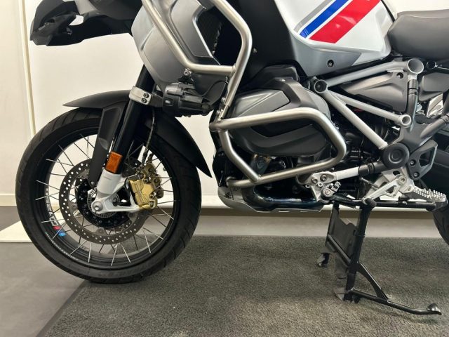 BMW R 1250 GS Adventure BMW R 1250 GS ADV - RALLYE Immagine 1