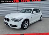 BMW 116 d 5p. SPORT Efficient Dynamics 5 PORTE