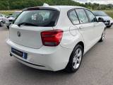 BMW 116 d 5p. SPORT Efficient Dynamics 5 PORTE