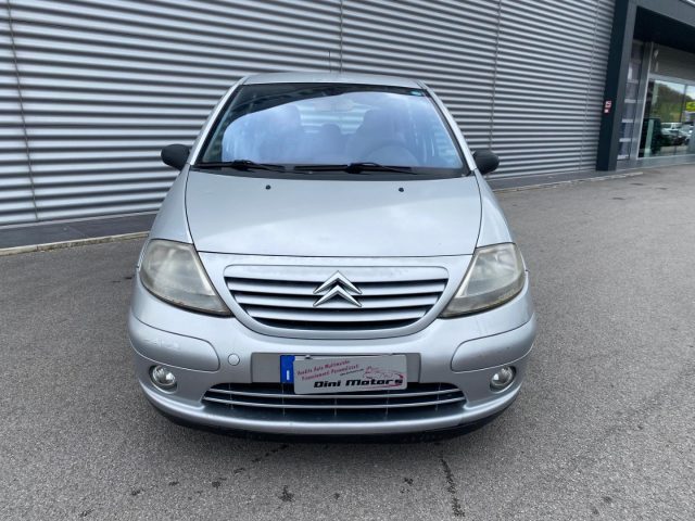 CITROEN C3 1.4 HDi 70CV Elegance OK NEOPATENTATO Immagine 1