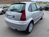 CITROEN C3 1.4 HDi 70CV Elegance OK NEOPATENTATO