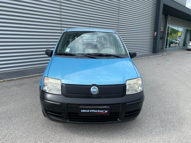 FIAT Panda 1.1 Actual OK NEOPATENTATI Immagine 1