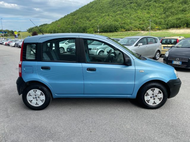 FIAT Panda 1.1 Actual OK NEOPATENTATI Immagine 3