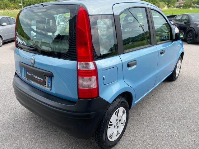 FIAT Panda 1.1 Actual OK NEOPATENTATI Immagine 4