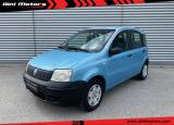 FIAT Panda 1.1 Actual OK NEOPATENTATI