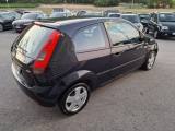 FORD Fiesta 1.4 TDCi 3p. Zetec OK NEOPATENTATI