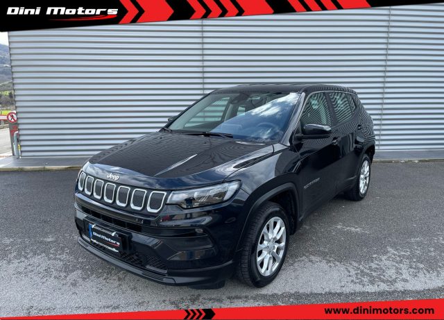 JEEP Compass 1.6 Multijet II LongitudE IVA ESPOSTA LEGGE 104 Immagine 0