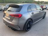 MERCEDES-BENZ A 35 AMG 4Matic+ TETTO PANORAMICO APRIBILE, IVA ESPOSTA