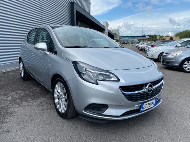 OPEL Corsa 1.3 CDTI 95CV OK NEOPATENTATI Immagine 2