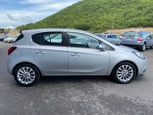 OPEL Corsa 1.3 CDTI 95CV OK NEOPATENTATI Immagine 3