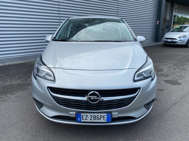 OPEL Corsa 1.3 CDTI 95CV OK NEOPATENTATI Immagine 1