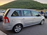 OPEL Zafira 1.7 CDTI 110CV Enjoy 7 POSTI