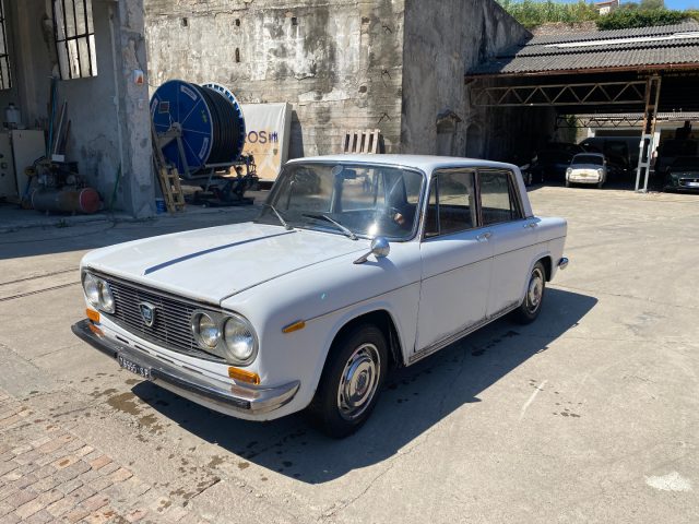 LANCIA Fulvia 2° SERIE DA RESTAURO Immagine 0