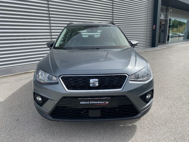 SEAT Arona 1.6 TDI 95 CV Style OK NEOPATENTATI Immagine 1