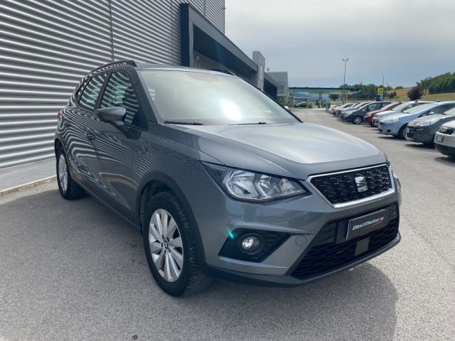 SEAT Arona 1.6 TDI 95 CV Style OK NEOPATENTATI Immagine 2